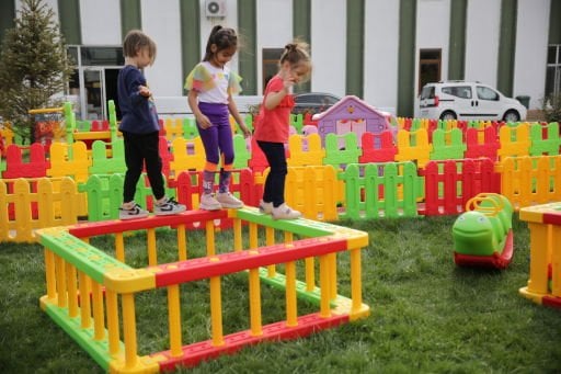 Spor ve Aktivite Oyuncakları